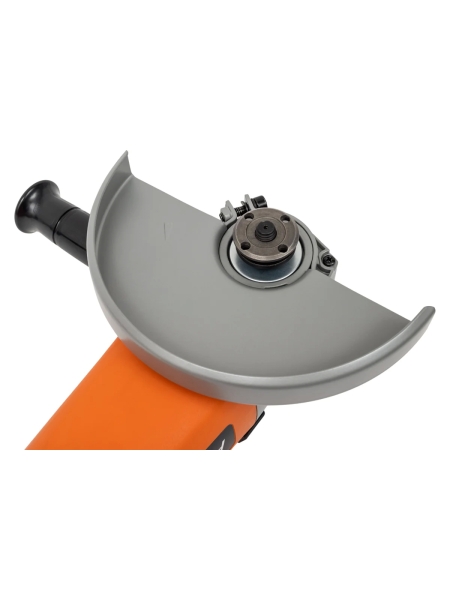 Угловая шлифмашина AEG WS 2200-230DMS 4935428500