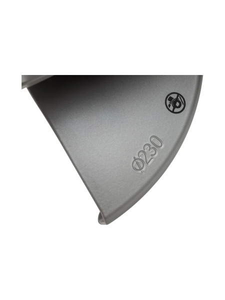 Угловая шлифмашина AEG WS 2200-230DMS 4935428500