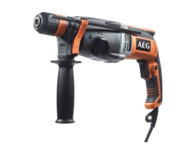 Перфоратор AEG KH 26 XE 4935428910
