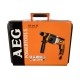 Перфоратор AEG KH 26 XE 4935428910