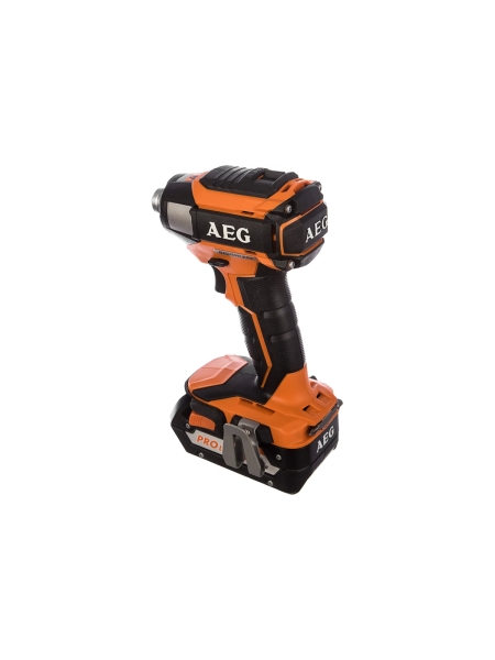 Бесщеточный импульсный винтоверт AEG BSS18CB3 LI-502C 4935459898