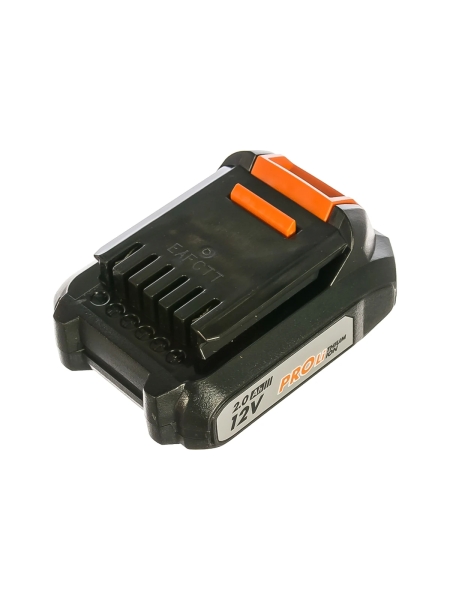 Аккумулятор L1220G3 (12 В; 2 A*ч; Li-Ion) AEG 4932451095