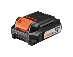 Аккумулятор L1220G3 (12 В; 2 A*ч; Li-Ion) AEG 4932451095