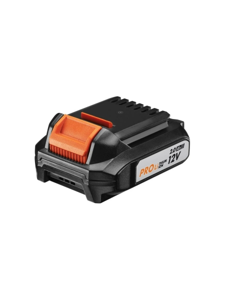 Аккумулятор L1220G3 (12 В; 2 A*ч; Li-Ion) AEG 4932451095