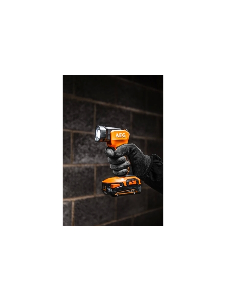 Аккумуляторный фонарь AEG 18В BFL18-0 4935479665