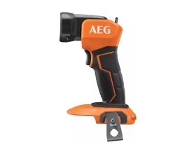 Аккумуляторный фонарь AEG 18В BFL18-0 4935479665