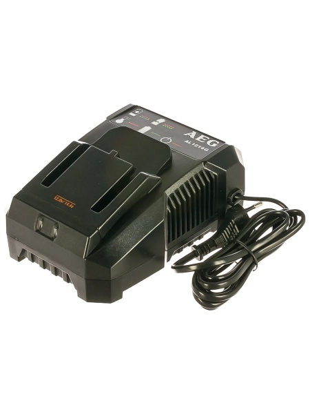 Устройство зарядное AL1214G (12-14,4 В; NiCd/NiMH/Li-Ion; 60 минут) AEG 4932352481