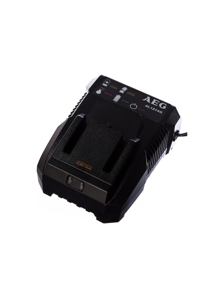 Устройство зарядное AL1214G (12-14,4 В; NiCd/NiMH/Li-Ion; 60 минут) AEG 4932352481
