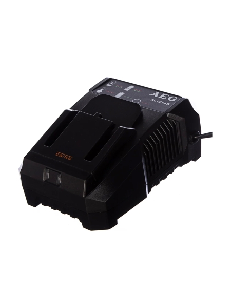 Устройство зарядное AL1214G (12-14,4 В; NiCd/NiMH/Li-Ion; 60 минут) AEG 4932352481