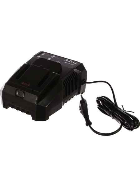 Устройство зарядное AL1214G (12-14,4 В; NiCd/NiMH/Li-Ion; 60 минут) AEG 4932352481