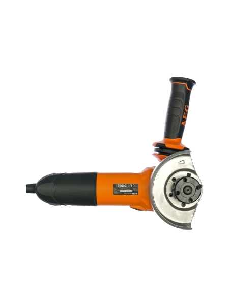 Угловая шлифмашина AEG WS10-115S 4935451300