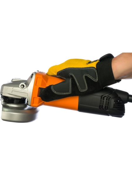 Угловая шлифмашина AEG WS10-115S 4935451300