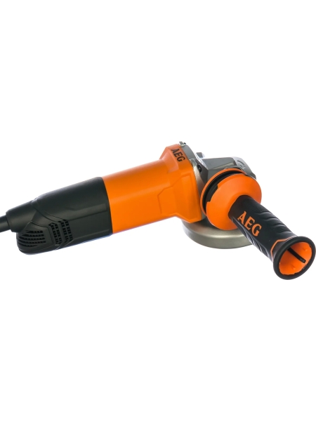Угловая шлифмашина AEG WS10-115S 4935451300