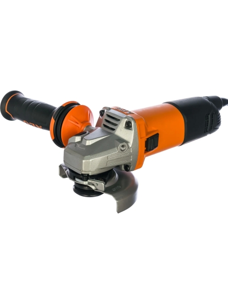 Угловая шлифмашина AEG WS10-115S 4935451300