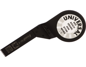 Полотно погружное пильное (9х40 мм) для многофункционального инструмента AEG 4932430317