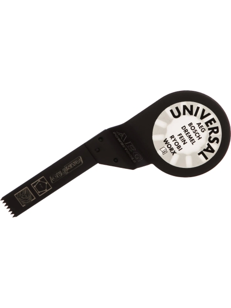 Полотно погружное пильное (9х40 мм) для многофункционального инструмента AEG 4932430317