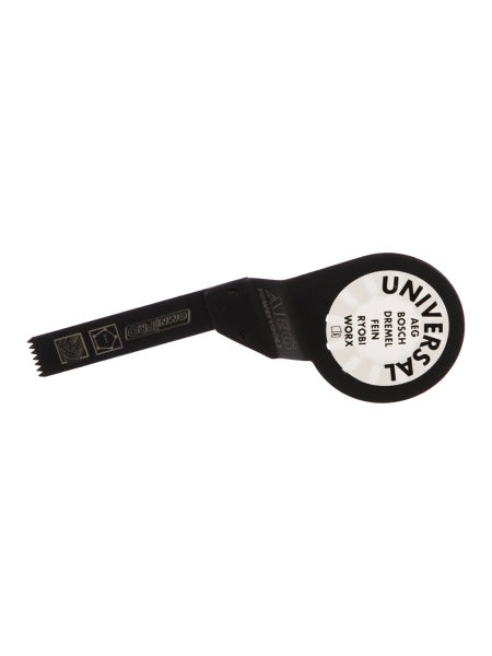 Полотно погружное пильное (9х40 мм) для многофункционального инструмента AEG 4932430317