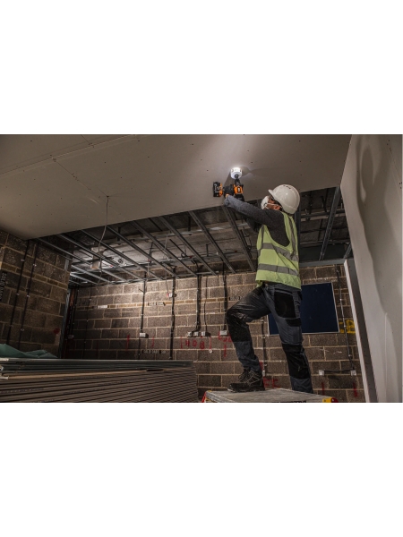 Ударная дрель-шуруповерт AEG BSB18BL2-602K 18 В 4935481043