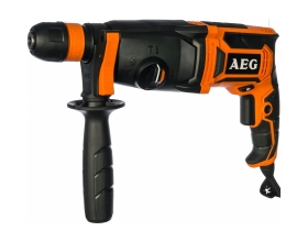 Перфоратор AEG KH24IXE 4935451553