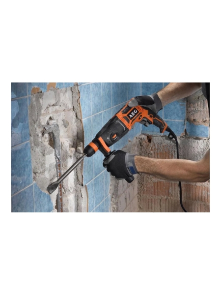 Перфоратор AEG KH24IXE 4935451553