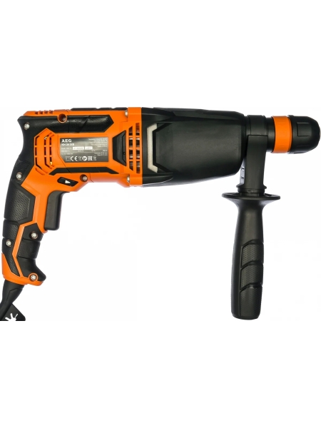 Перфоратор AEG KH24IXE 4935451553