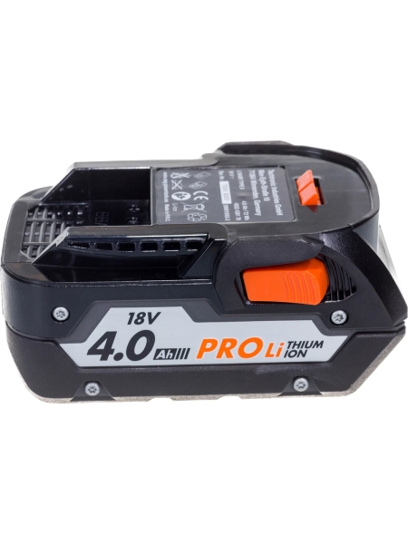 Аккумулятор (18 В; 4.0 А*ч; Li-Ion) + зарядное устройство SET L1840BL AEG 4932430359