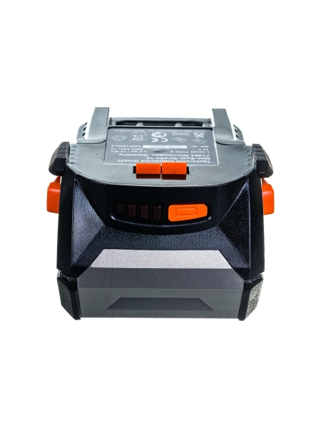 Аккумулятор (18 В; 4.0 А*ч; Li-Ion) + зарядное устройство SET L1840BL AEG 4932430359