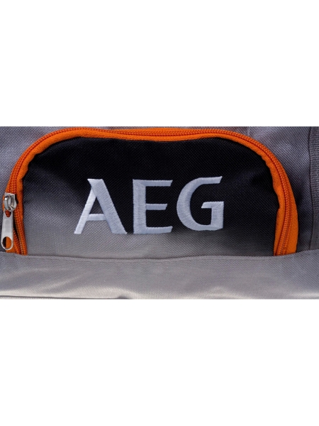 Аккумулятор (18 В; 4.0 А*ч; Li-Ion) + зарядное устройство SET L1840BL AEG 4932430359