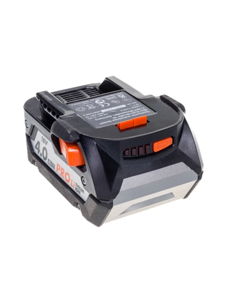 Аккумулятор (18 В; 4.0 А*ч; Li-Ion) + зарядное устройство SET L1840BL AEG 4932430359