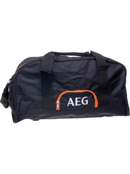 Аккумулятор (18 В; 4.0 А*ч; Li-Ion) + зарядное устройство SET L1840BL AEG 4932430359