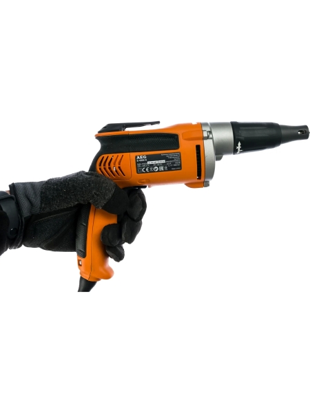 Шуруповерт AEG S 4000 E 4935413215