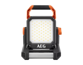 Фонарь (стационарный) AEG 18В BAL18-0 4935498211