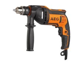 Ударная дрель AEG SBE 630RV 4935459406