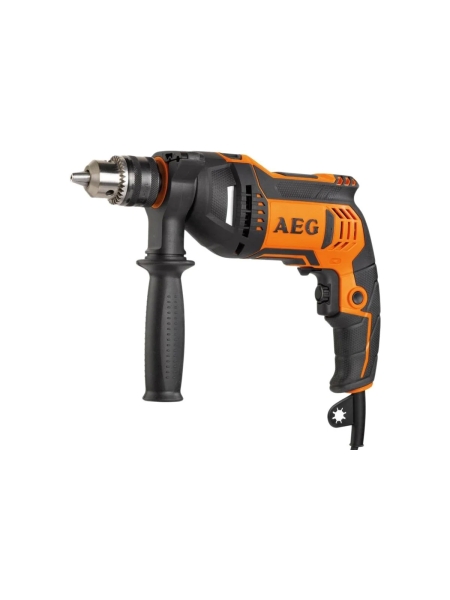 Ударная дрель AEG SBE 630RV 4935459406