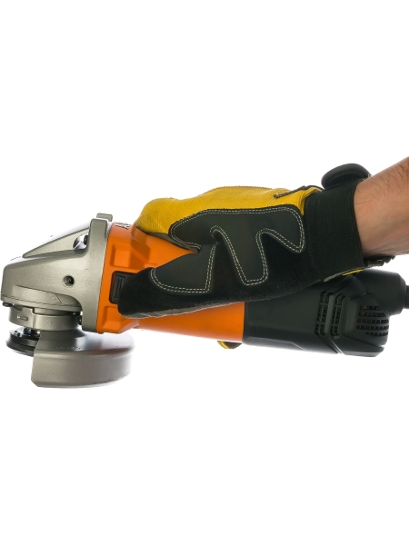 Углошлифовальная машина AEG WS7-115S 4935459639