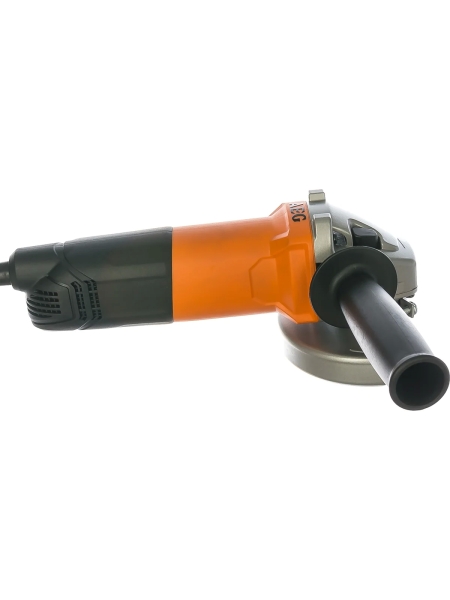 Углошлифовальная машина AEG WS7-115S 4935459639