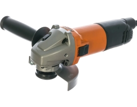 Углошлифовальная машина AEG WS7-115S 4935459639