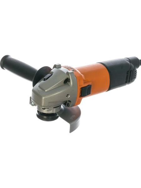 Углошлифовальная машина AEG WS7-115S 4935459639