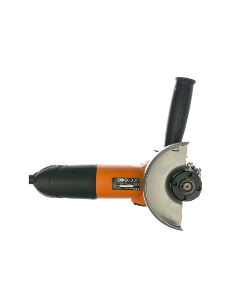 Углошлифовальная машина AEG WS7-115S 4935459639