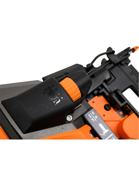 Гвоздезабиватель 18В, 25-65mm B18BN16-0 AEG 4935498189