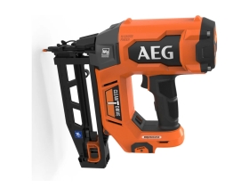 Гвоздезабиватель 18В, 25-65mm B18BN16-0 AEG 4935498189