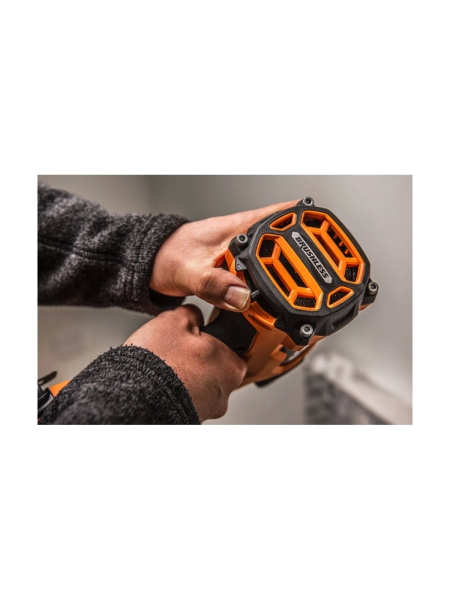 Гвоздезабиватель 18В, 25-65mm B18BN16-0 AEG 4935498189