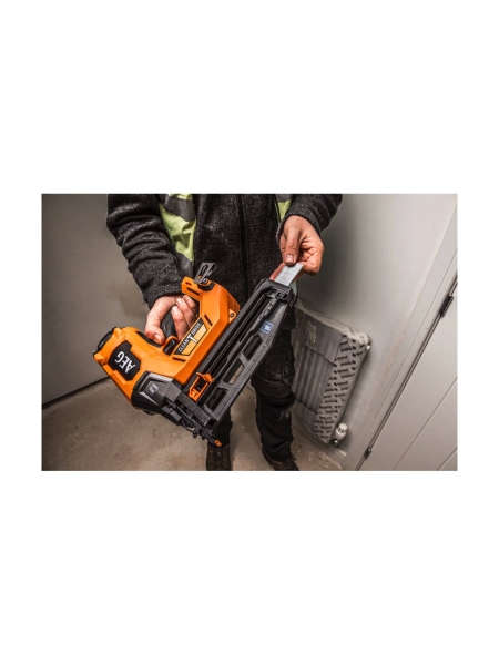 Гвоздезабиватель 18В, 25-65mm B18BN16-0 AEG 4935498189