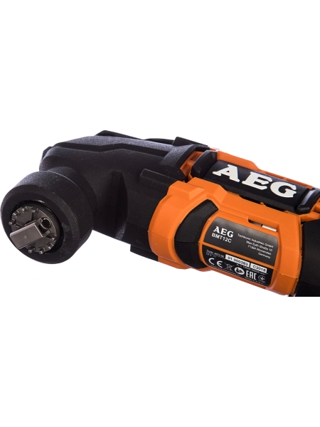 Набор инструментов AEG JP12F2LI-202B 4935464242