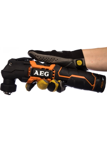 Набор инструментов AEG JP12F2LI-202B 4935464242