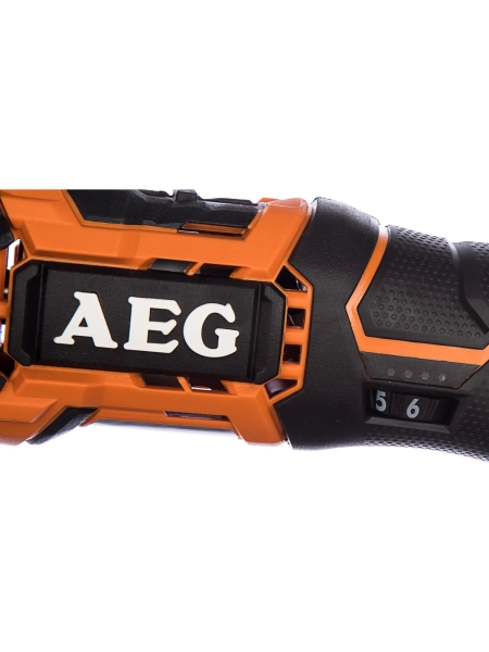 Набор инструментов AEG JP12F2LI-202B 4935464242