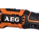 Набор инструментов AEG JP12F2LI-202B 4935464242