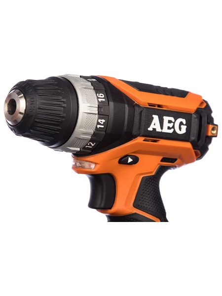 Набор инструментов AEG JP12F2LI-202B 4935464242