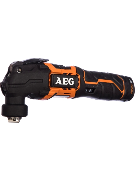 Набор инструментов AEG JP12F2LI-202B 4935464242