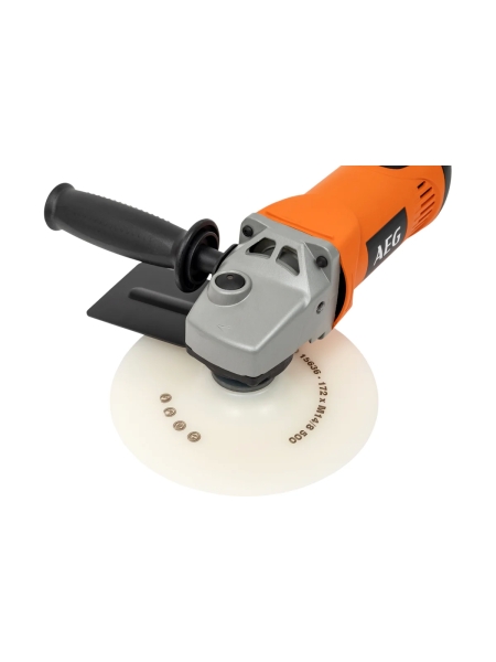 Полировальная шлифмашина AEG SE 12-180 4935412279